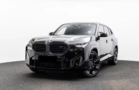 BMW XM 50e/ SHADOW LINE / HUD / 360 / LASERLIGHT / CARBON, снимка 3