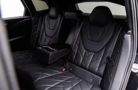 BMW XM 50e/ SHADOW LINE / HUD / 360 / LASERLIGHT / CARBON, снимка 16