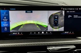 BMW XM 50e/ SHADOW LINE / HUD / 360 / LASERLIGHT / CARBON, снимка 13