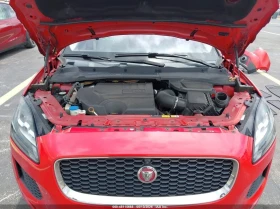 Jaguar E-pace * AWD* ПАНО* KEYLESS* Camera* ПОДГРЕВ* , снимка 9