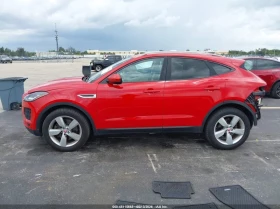 Jaguar E-pace * AWD* ПАНО* KEYLESS* Camera* ПОДГРЕВ* , снимка 14