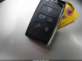 Jaguar E-pace * AWD* ПАНО* KEYLESS* Camera* ПОДГРЕВ* , снимка 10