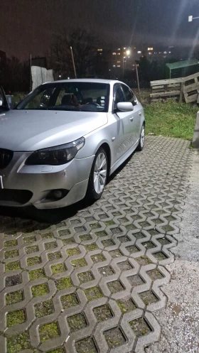 BMW 530, снимка 4