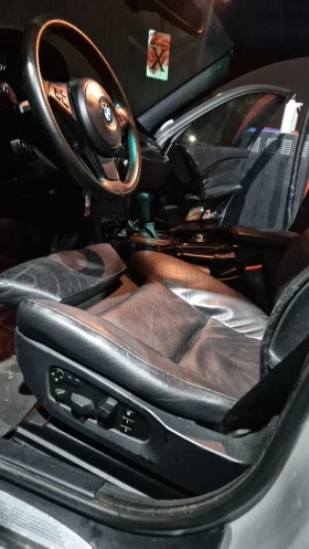 BMW 530, снимка 7