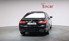 BMW 730 * 730d xDrive * CARFAX * ЦЕНА ДО БГ, снимка 4