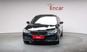 BMW 730 * 730d xDrive * CARFAX * ЦЕНА ДО БГ, снимка 3