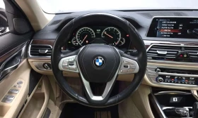 BMW 730 * 730d xDrive * CARFAX * ЦЕНА ДО БГ, снимка 8