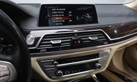 BMW 730 * 730d xDrive * CARFAX * ЦЕНА ДО БГ, снимка 12