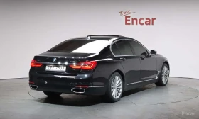 BMW 730 * 730d xDrive * CARFAX * ЦЕНА ДО БГ, снимка 2