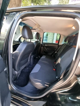 Citroen C3 1.4 vti 95кс, снимка 10
