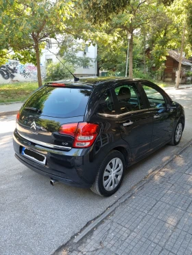 Citroen C3 1.4 vti 95кс, снимка 3