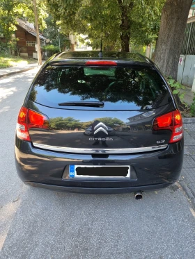 Citroen C3 1.4 vti 95кс, снимка 4