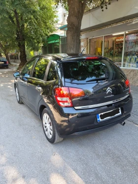 Citroen C3 1.4 vti 95кс, снимка 5