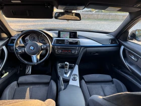 BMW 320  X-Drive, снимка 10