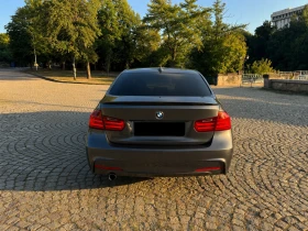 BMW 320  X-Drive, снимка 4