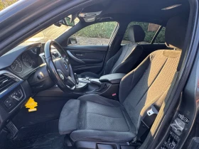 BMW 320  X-Drive, снимка 8