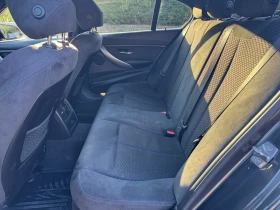 BMW 320  X-Drive, снимка 9