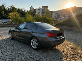 BMW 320  X-Drive, снимка 3