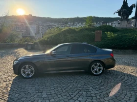 BMW 320  X-Drive, снимка 2