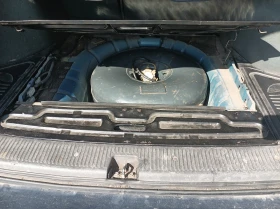 Daewoo Nubira, снимка 6