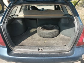 Daewoo Nubira, снимка 8