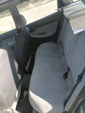 Daewoo Nubira, снимка 4