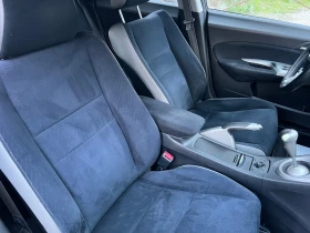 Honda Civic 1.4i Klimatik, снимка 10