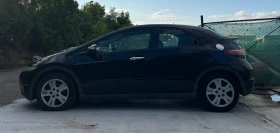 Honda Civic 1.4i Klimatik, снимка 7