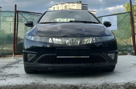 Honda Civic 1.4i Klimatik, снимка 5