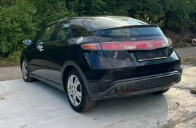 Honda Civic 1.4i Klimatik, снимка 3