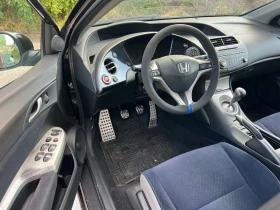 Honda Civic 1.4i Klimatik, снимка 9