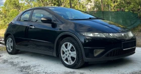 Honda Civic 1.4i Klimatik, снимка 2