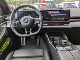 BMW 550 xDRIVE/510HP/M SPORT/PARK ASSIST+ /CAM/KLESS/751z, снимка 7