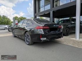 BMW 550 xDRIVE/510HP/M SPORT/PARK ASSIST+ /CAM/KLESS/751z, снимка 4