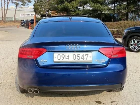 Audi A5 35 TDI QUATTRO SPORTBACK, снимка 4
