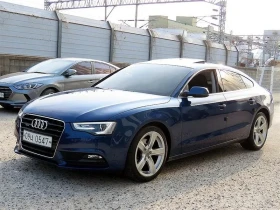 Audi A5 35 TDI QUATTRO SPORTBACK, снимка 2