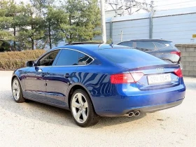 Audi A5 35 TDI QUATTRO SPORTBACK, снимка 3