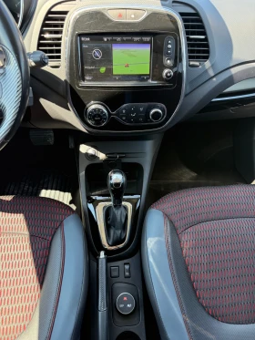 Renault Captur 1.5DCI NAVI CAMERA, снимка 15