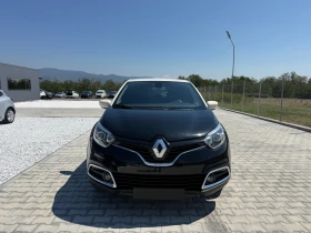 Renault Captur 1.5DCI NAVI CAMERA, снимка 2