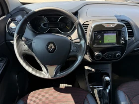 Renault Captur 1.5DCI NAVI CAMERA, снимка 14
