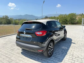 Renault Captur 1.5DCI NAVI CAMERA, снимка 6