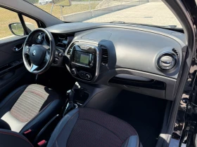 Renault Captur 1.5DCI NAVI CAMERA, снимка 16