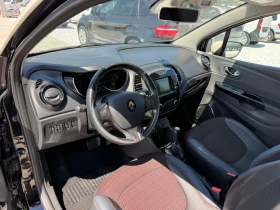Renault Captur 1.5DCI NAVI CAMERA, снимка 10