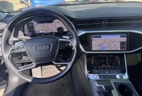 Audi A6 Audi A6 3.0 TDI quattro  Matrix LED , снимка 13