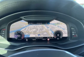 Audi A6 Audi A6 3.0 TDI quattro  Matrix LED , снимка 15