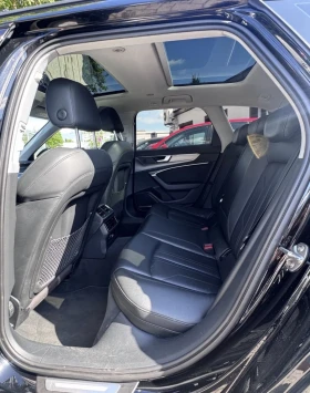 Audi A6 Audi A6 3.0 TDI quattro  Matrix LED , снимка 10