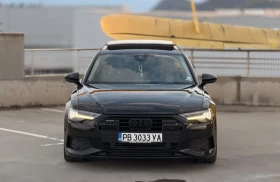 Audi A6 Audi A6 3.0 TDI quattro  Matrix LED , снимка 3