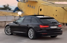 Audi A6 Audi A6 3.0 TDI quattro  Matrix LED , снимка 6