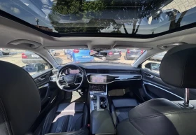 Audi A6 Audi A6 3.0 TDI quattro  Matrix LED , снимка 8