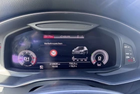 Audi A6 Audi A6 3.0 TDI quattro  Matrix LED , снимка 16